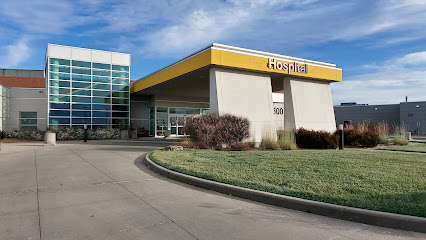 NMC Health | Medical Center main image